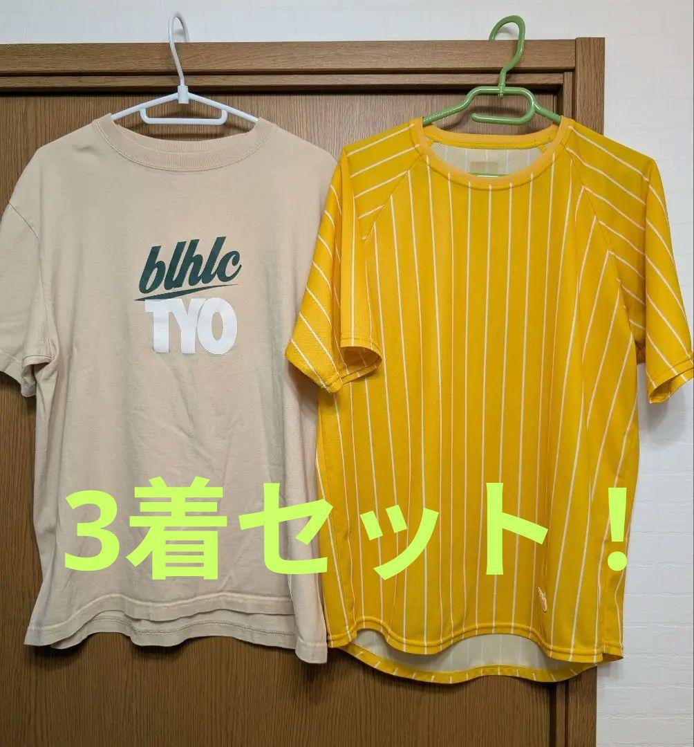 公式通販サイト - ファッション 通販 2枚セット ballaholic ボーラホリック Tシャツ L - メルカリ ウェア
