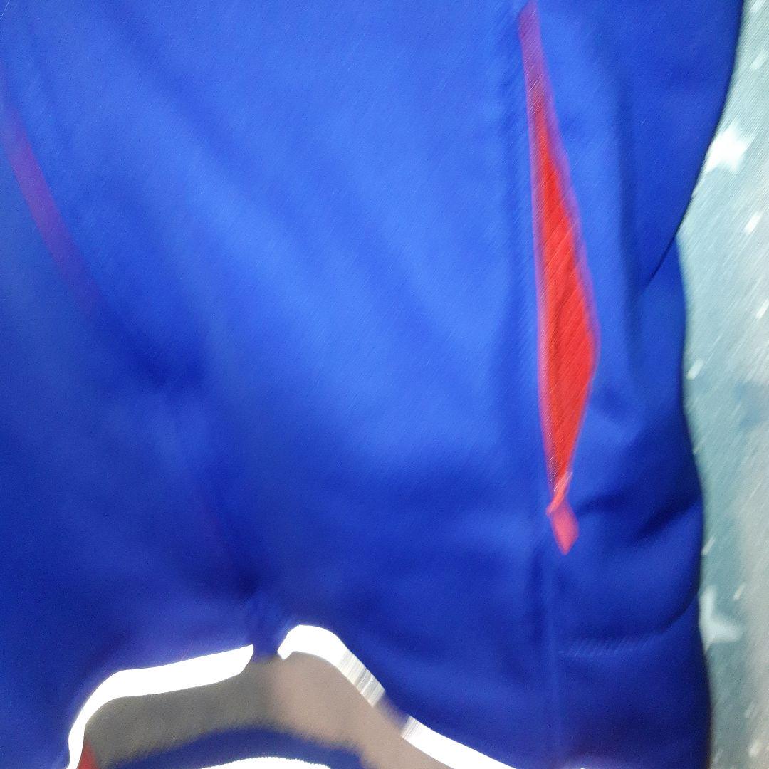 【美品】CASTELLI  ESPRESSO 4 JACKET ブルー　Sサイズ
