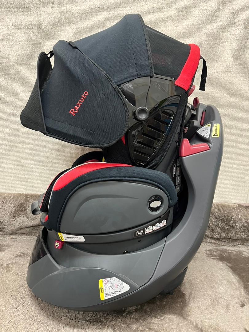 Aprica チャイルドシート Fladea   Raxuto