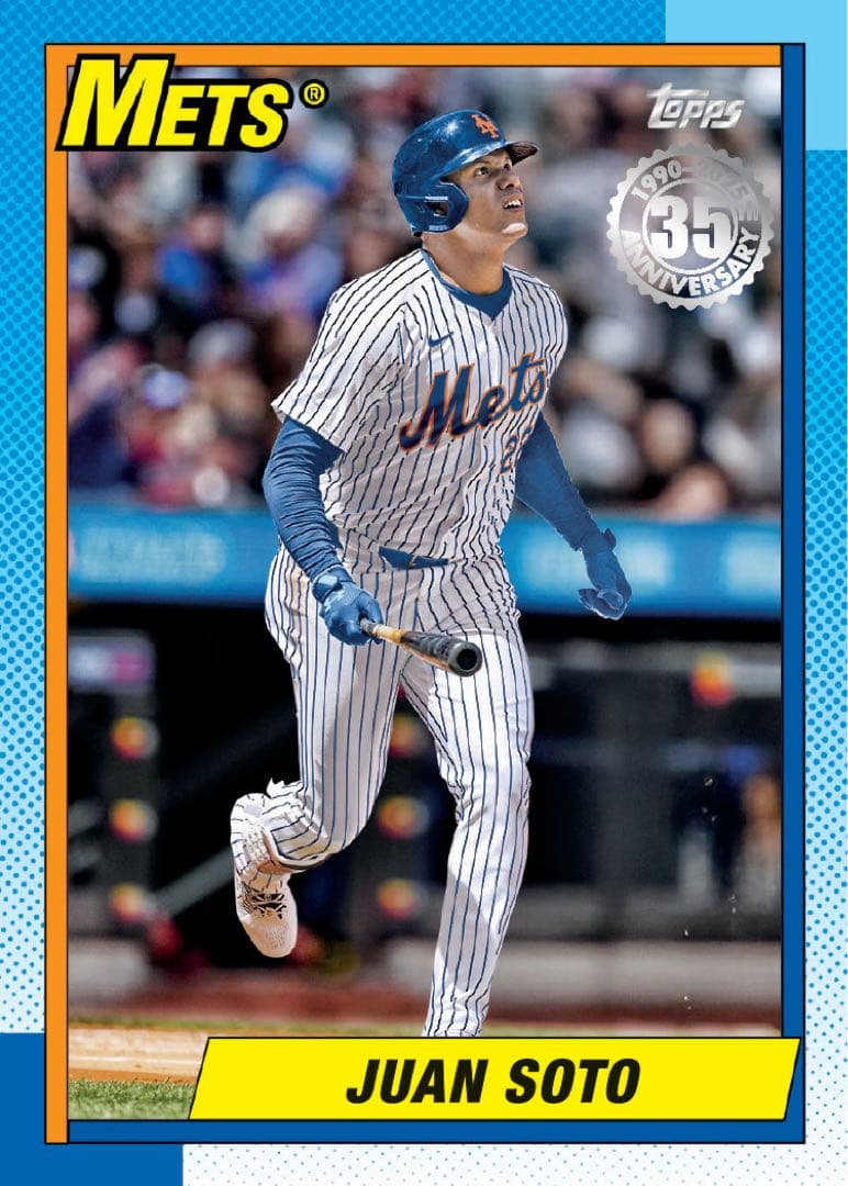 2025 Topps Baseball Series 2topps UP786_INFO
