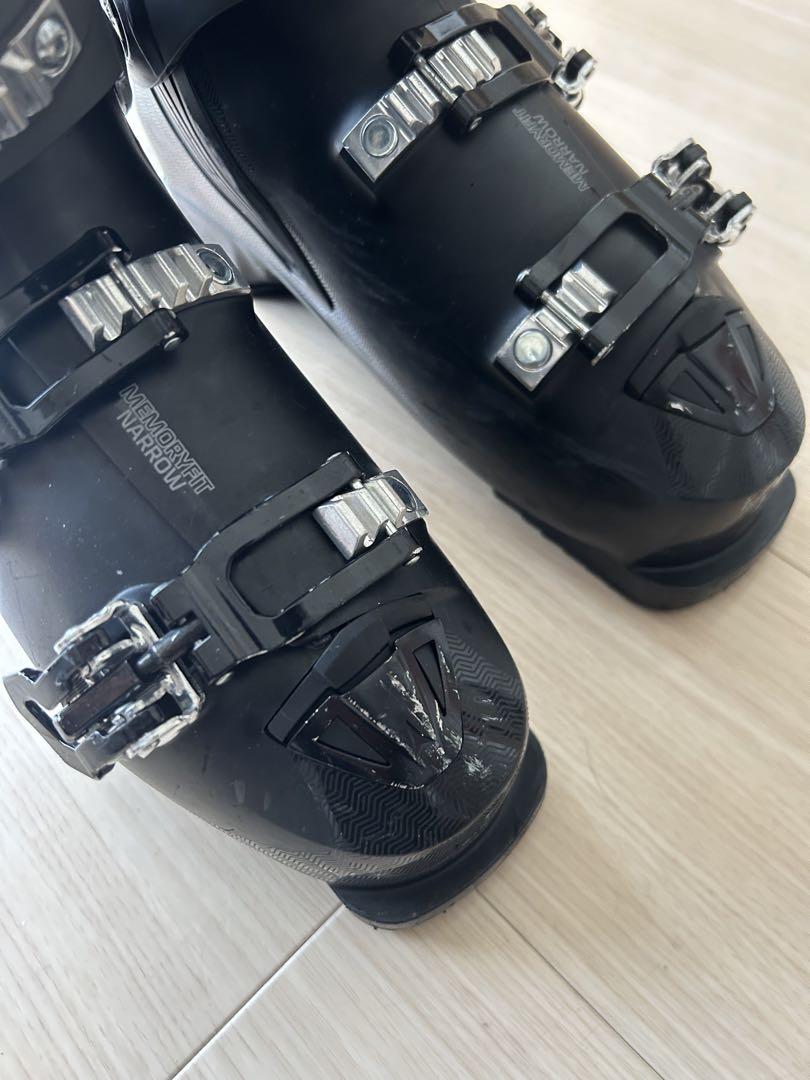 Hawx Ultra 100 アトミック/スキーブーツ/27.0 Narrow
