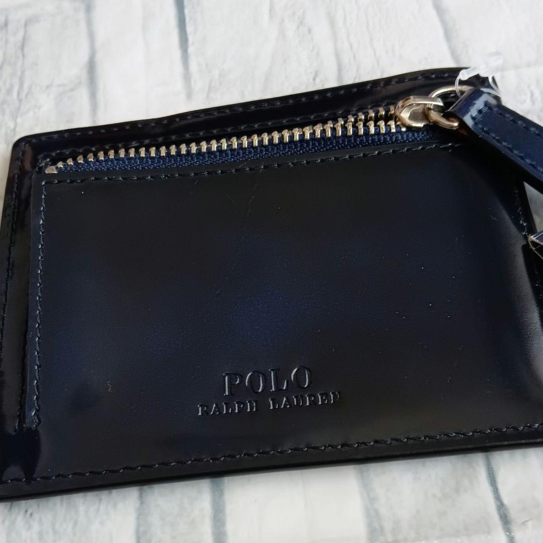 POLORALPHLAUREN ミニウォレット