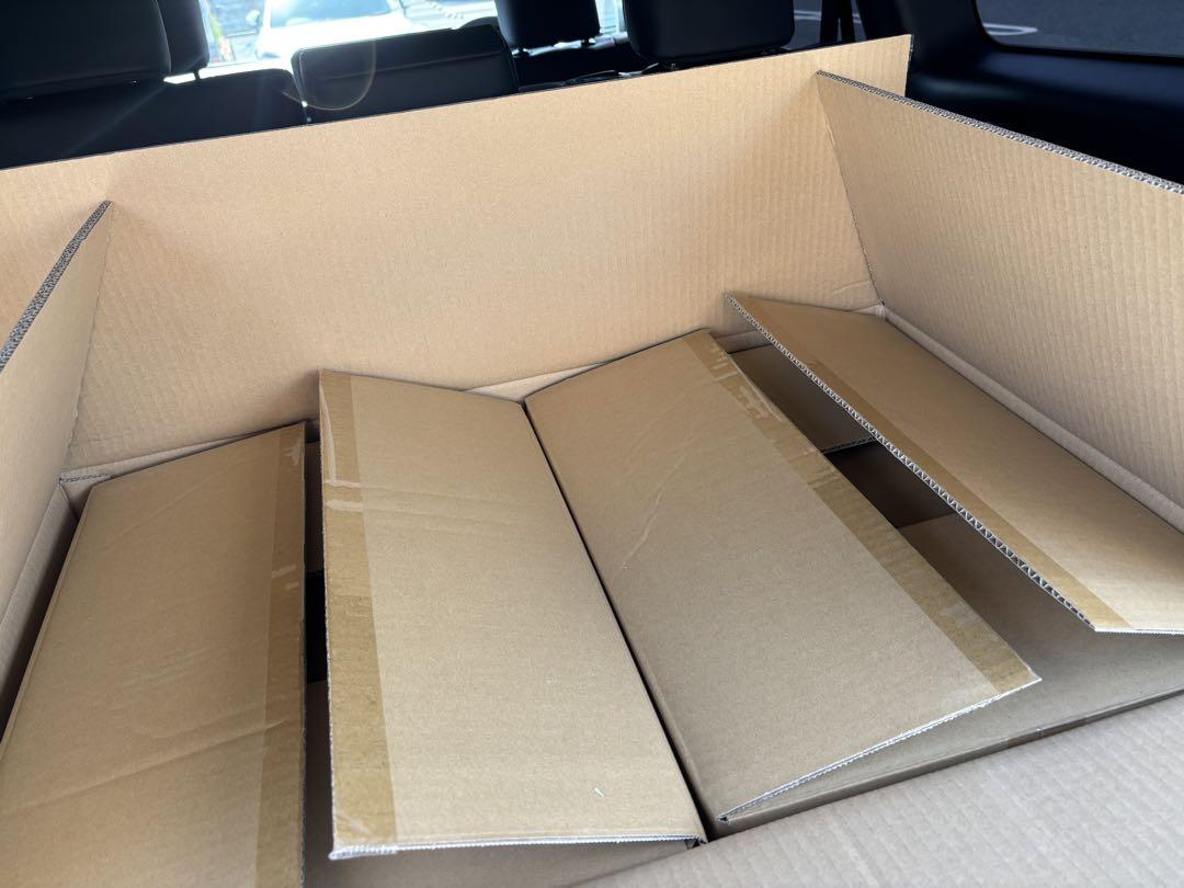 TOYOTA純正品 ランクル250 角目ヘッドライト
