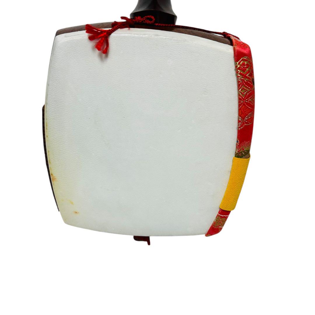 三味線 中棹 和楽器