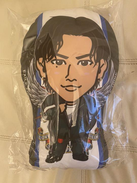 登坂広臣 MRクッション 登坂広臣 クッション