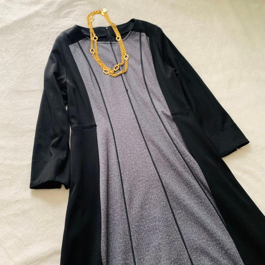 希少 130cm ロング ネックレス YSL イヴサンローラン ゴールド