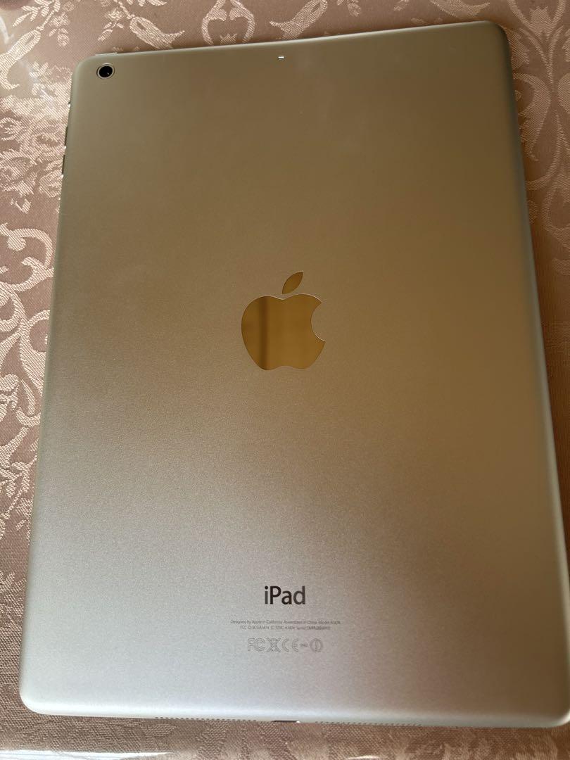 iPad - iPad Air Wi-Fi 32GB シルバー(MD789J/A) 楽天市場】【中古】 美品 iPad Air Wi-Fi 32GB シルバー 安心
