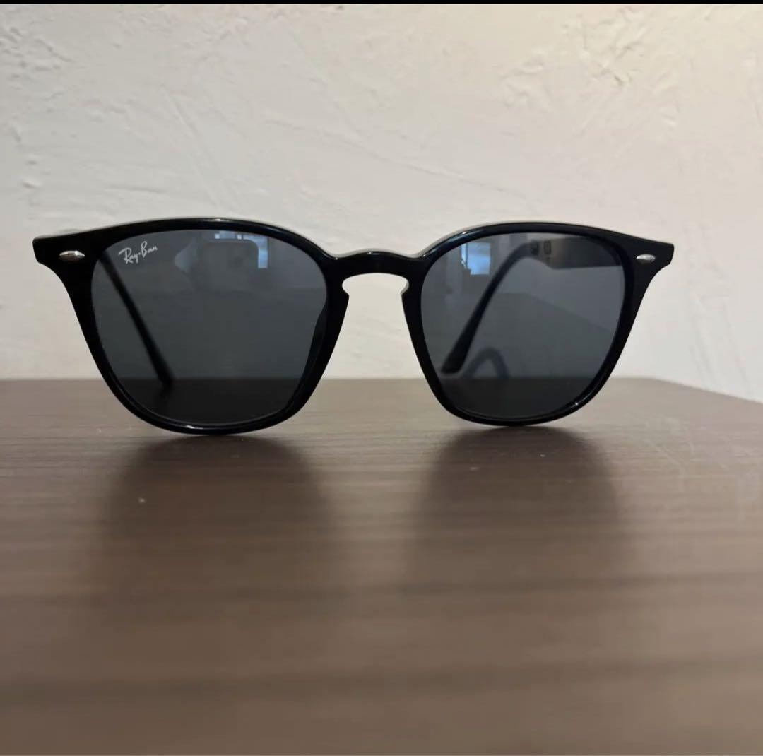 RayBan サングラス RB4258F