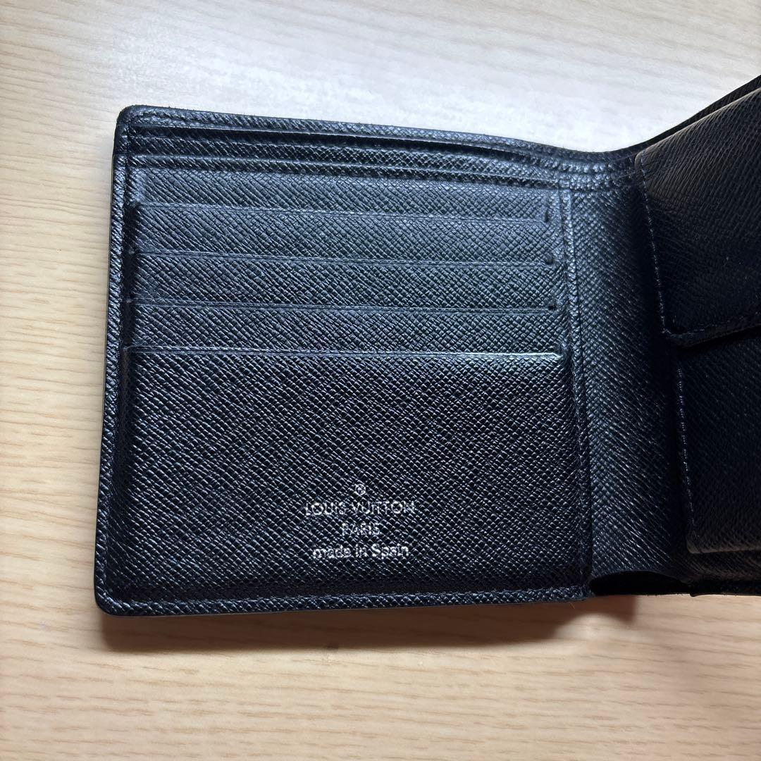 ルイヴィトン 二つ折り財布 LOUIS VUITTON 【NAN2937525330】(11111円)