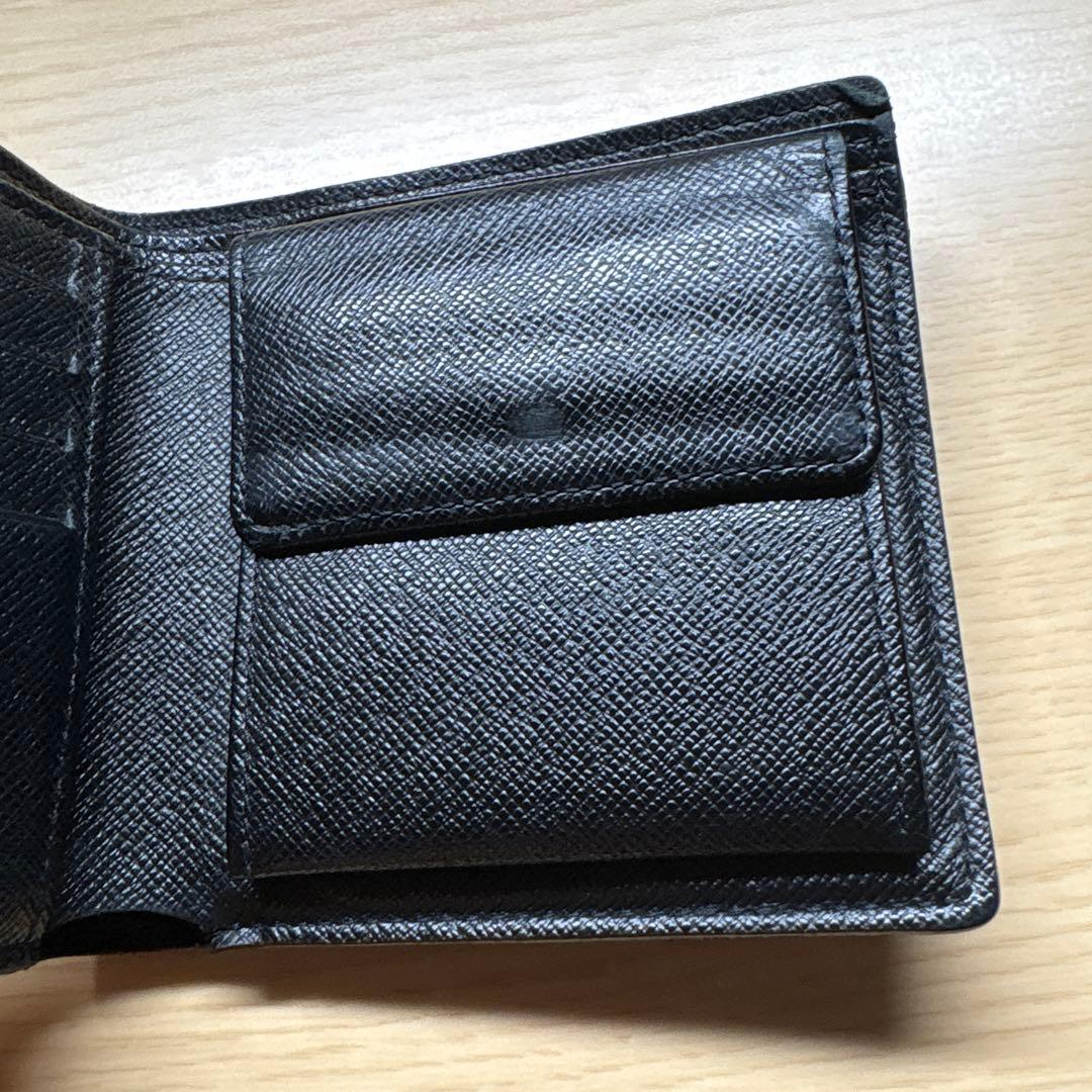 ルイヴィトン 二つ折り財布 LOUIS VUITTON 【NAN2937525330】(11111円)