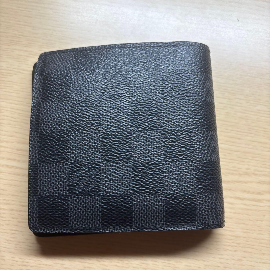 ルイヴィトン 二つ折り財布 LOUIS VUITTON 【NAN2937525330】(11111円)