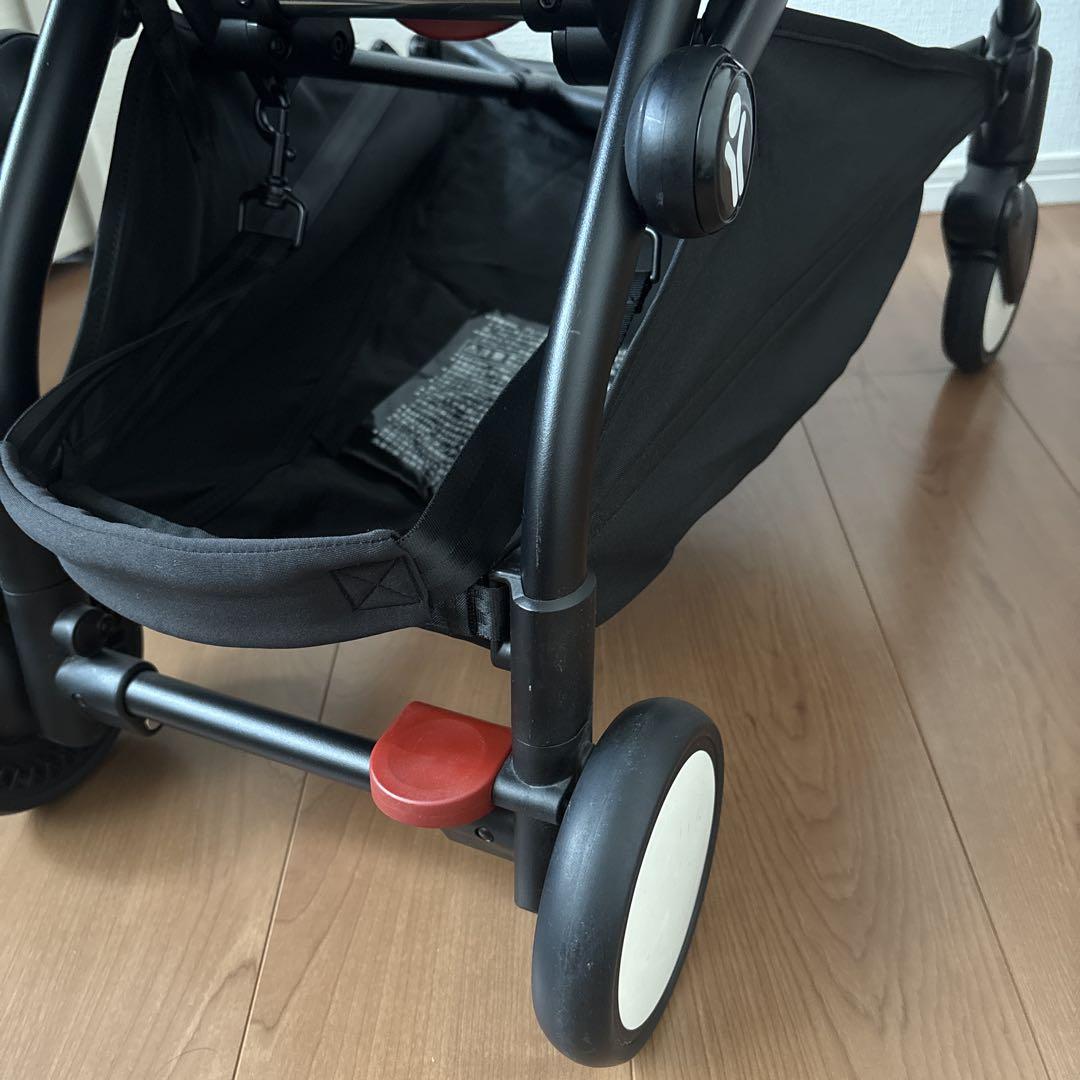 【BABYZEN / Stokke】YOYO2（6＋）ベビーカー
