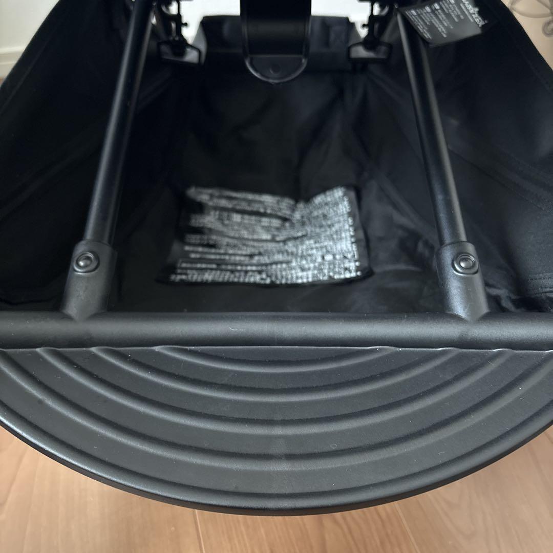【BABYZEN / Stokke】YOYO2（6＋）ベビーカー