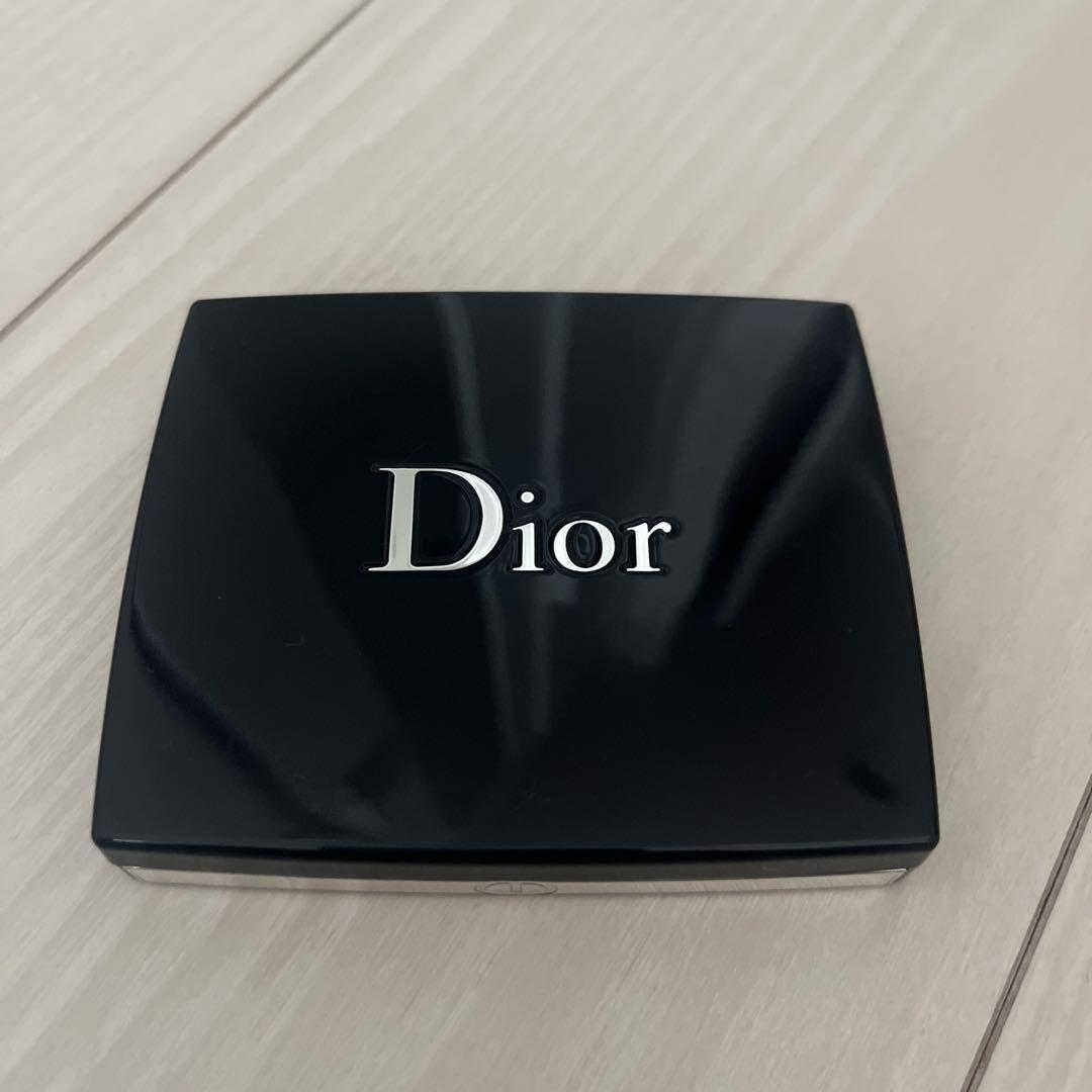 dior ディオールスキンルージュブラッシュ　449チーク