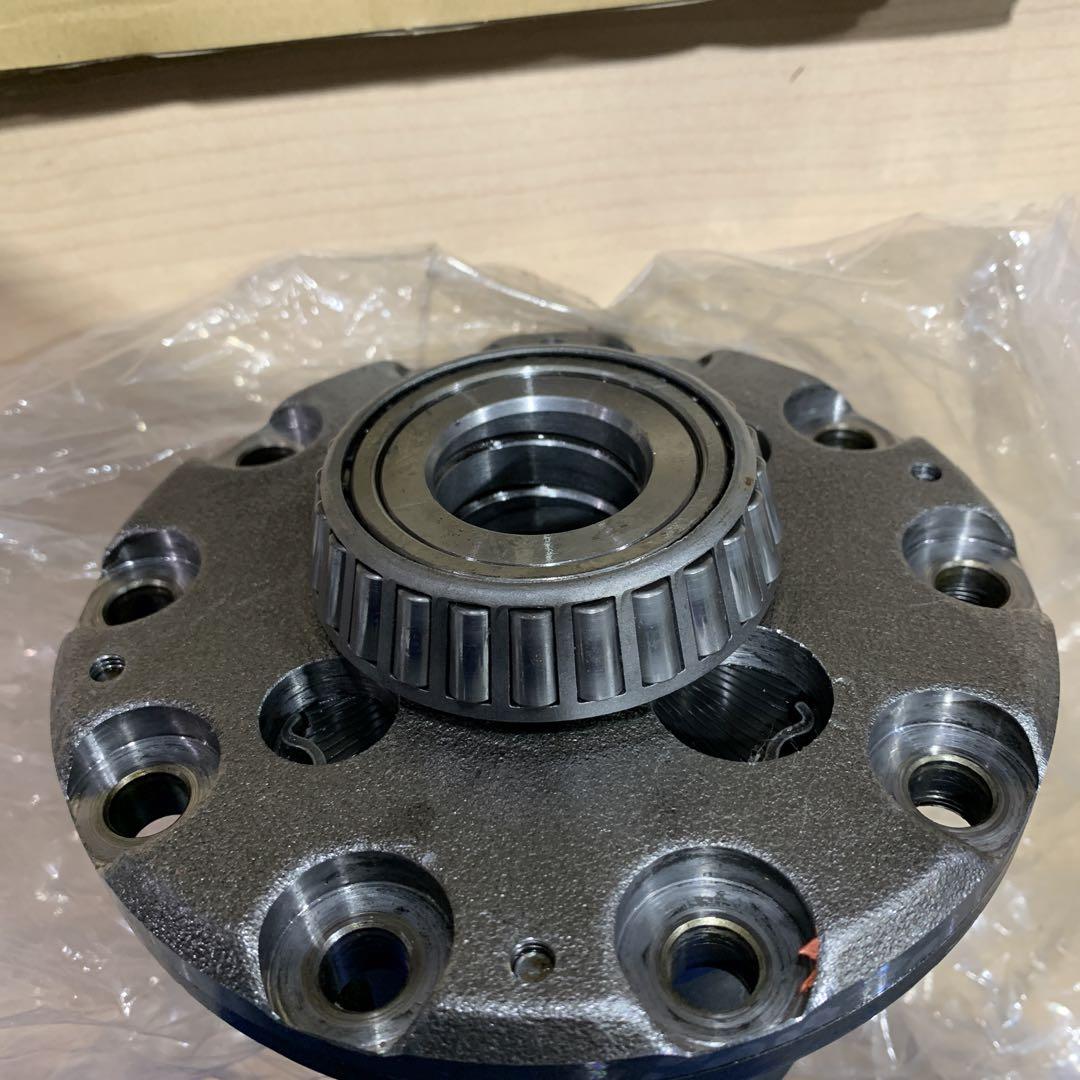 アルテッツァ SXE10 RS200 純正トルセンLSD  7.5インチ 後期