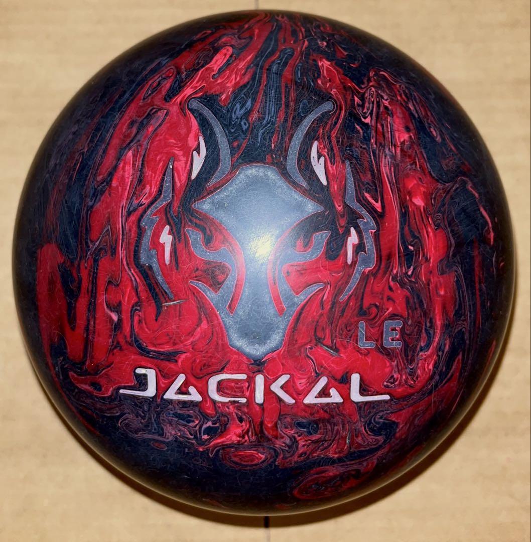プラグ済み　MOTIV JACKAL LE 15ポンド