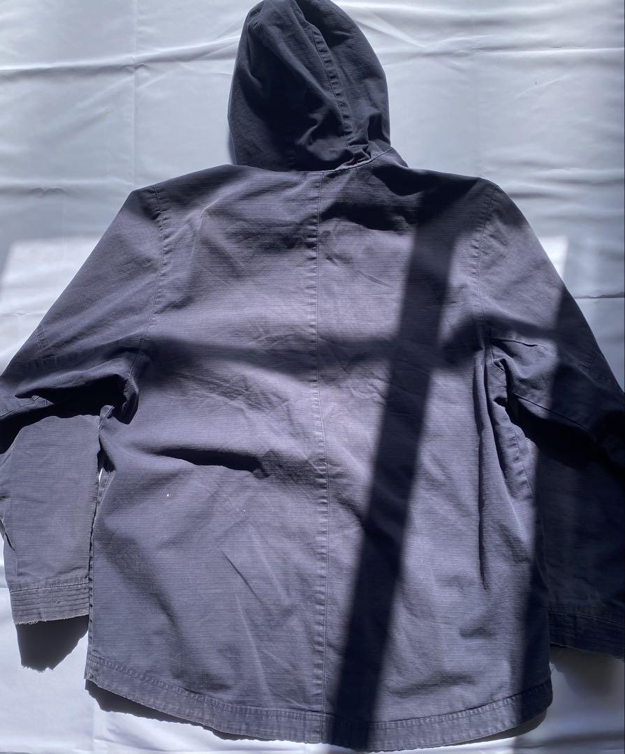 ジャケット・アウター Nike double zip jacket vintage y2k
