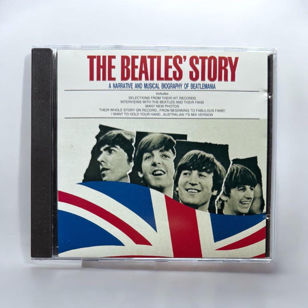 The Beatles ビートルズ物語COLLECTOR'S