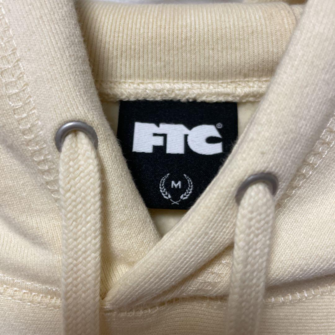 正規店 FTC パーカー 完売商品 xvXPF-m51089161229 お得大得価