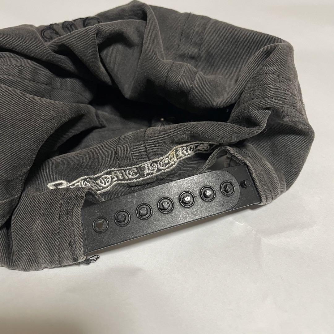 セール！CHROMEHEARTS クロムハーツ 90s タガー キャップ