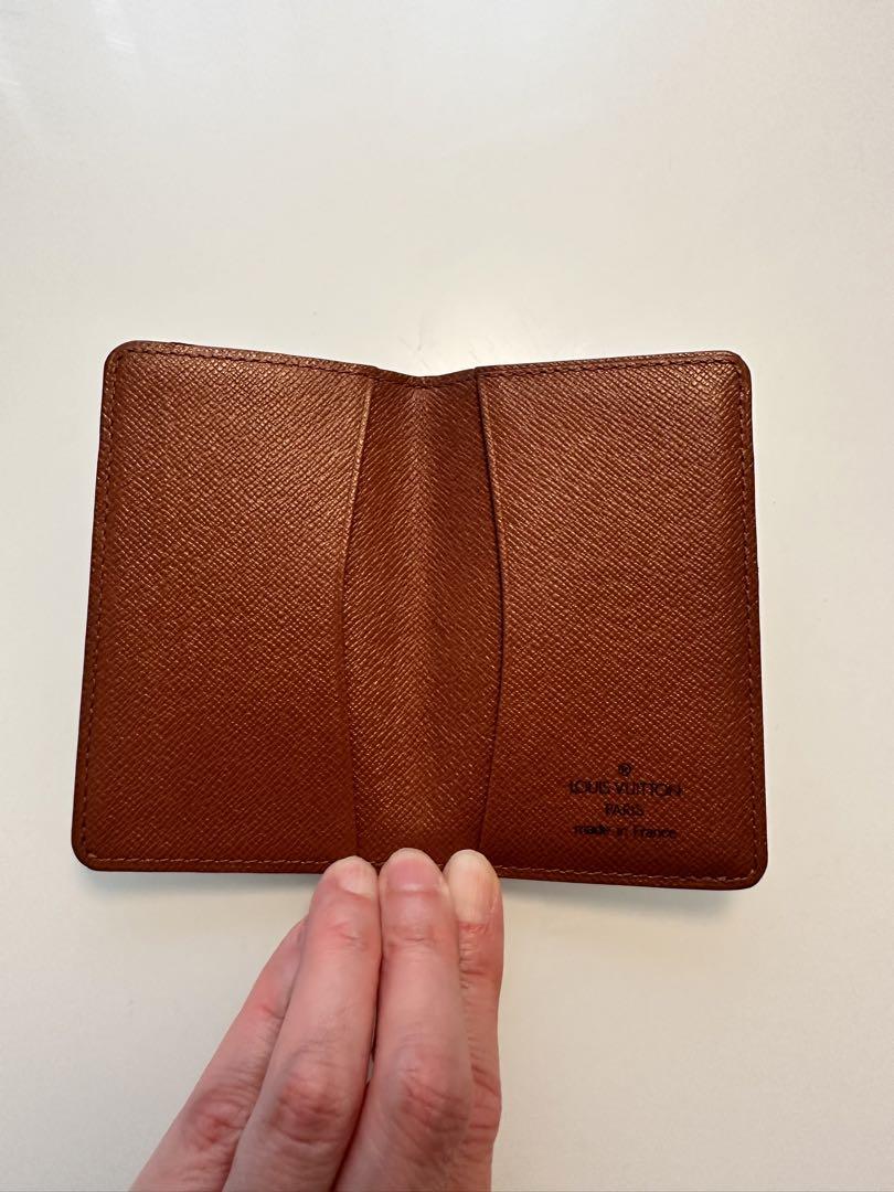 LOUISVUITTON　モノグラム　M56362  廃盤激レア！