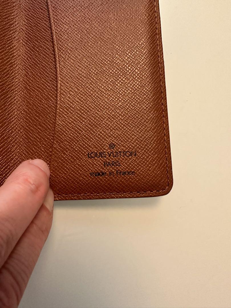 LOUISVUITTON　モノグラム　M56362  廃盤激レア！