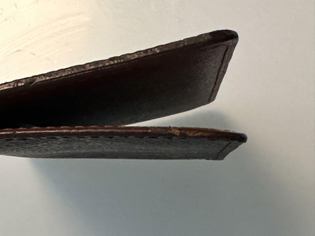 LOUISVUITTON　モノグラム　M56362  廃盤激レア！