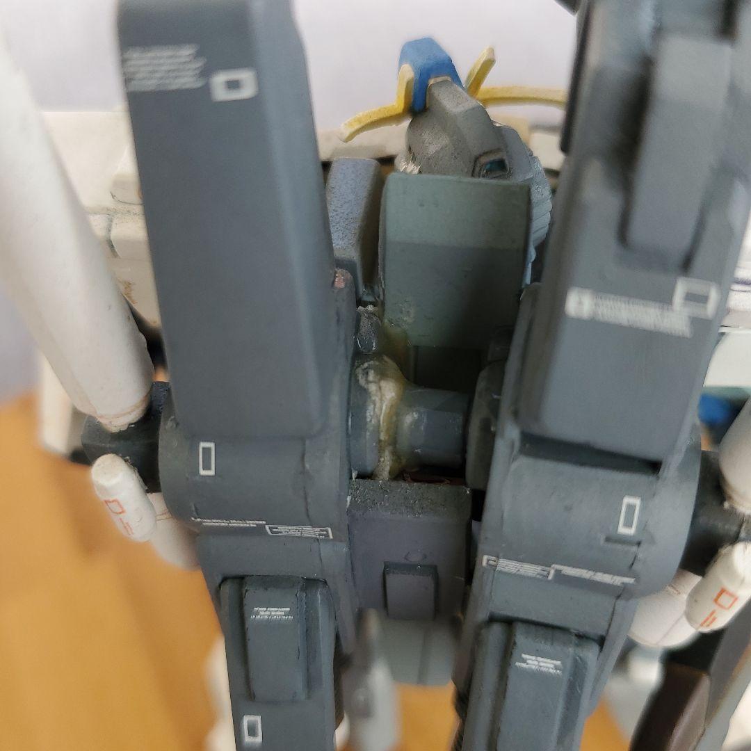 ロボット GUNDAM FIX FIGURATION #0005 FAZZ