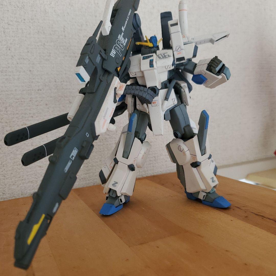 ロボット GUNDAM FIX FIGURATION #0005 FAZZ