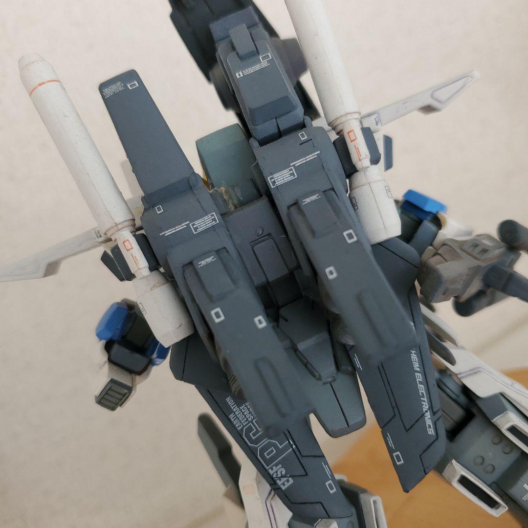 ロボット GUNDAM FIX FIGURATION #0005 FAZZ