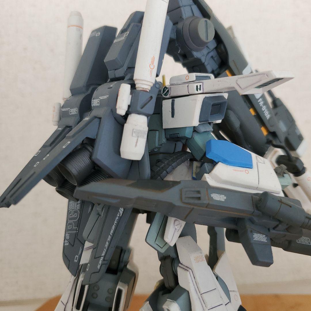 ロボット GUNDAM FIX FIGURATION #0005 FAZZ