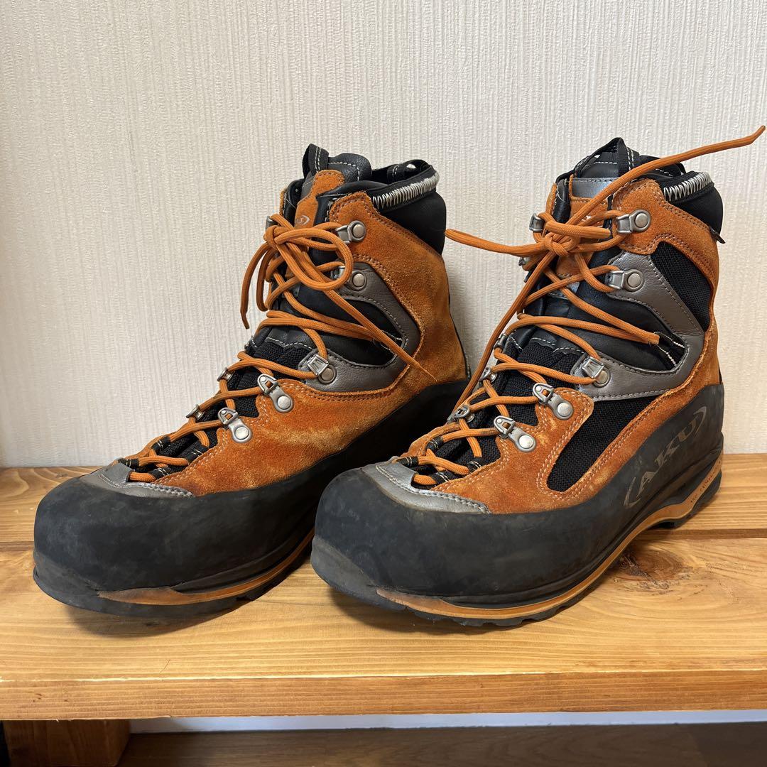 AKU TERREALTE GTX アク テッレアルテ ゴアテックス 27.5 AKU TERREALTE GTX アク テッレアルテ ゴアテックス 27.5価格