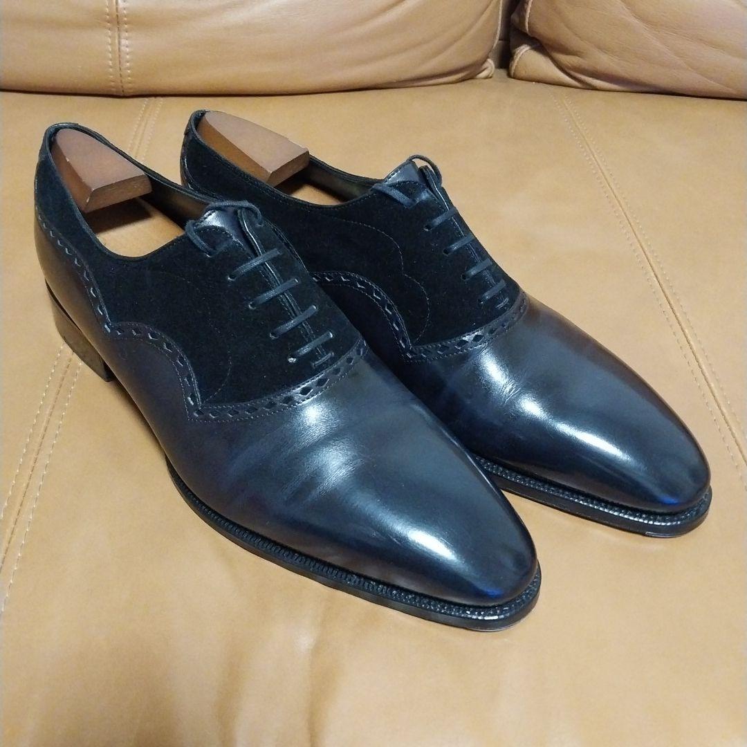 Cortay Wilfred 7 1/2 コルテ ウィルフレッド 約50万円