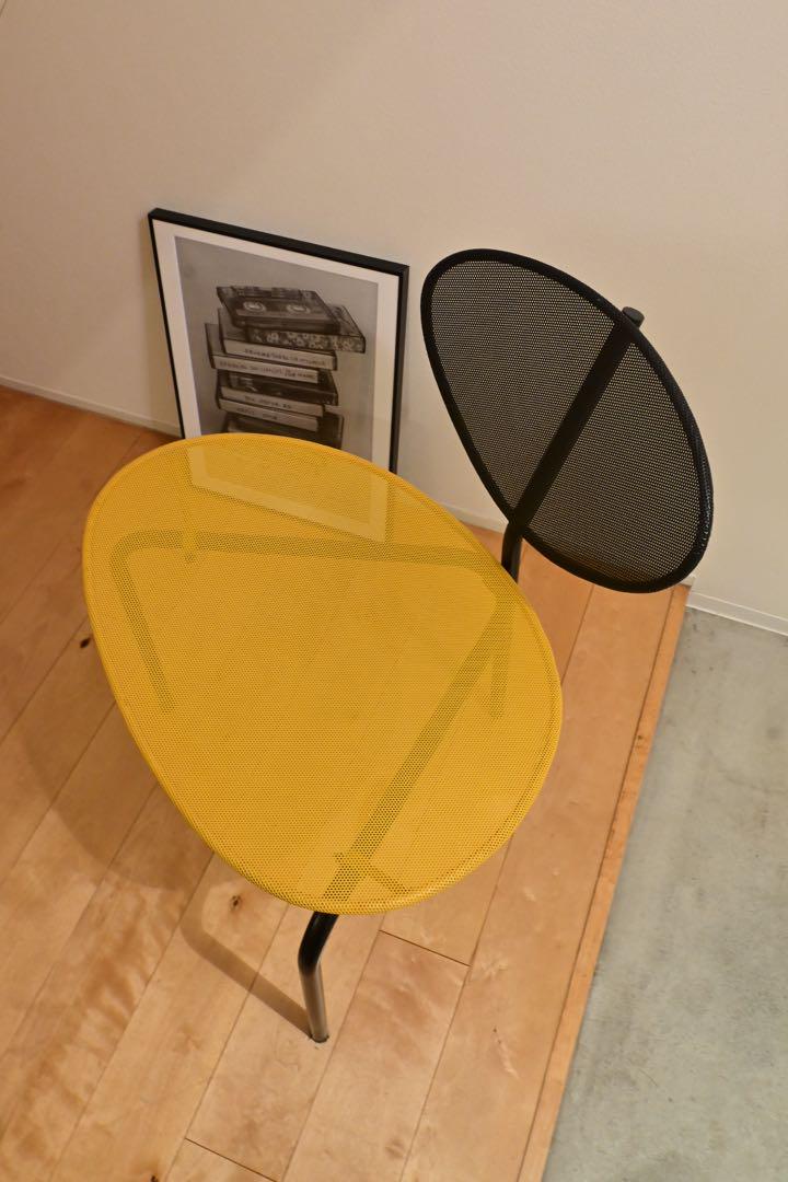 椅子 Mathieu Mategot / Chair Nagasaki