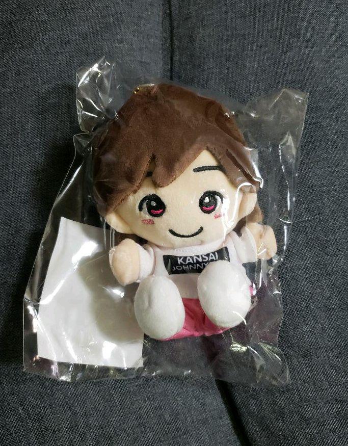 ちびぬい なにわ男子 道枝駿佑 kanika.ec