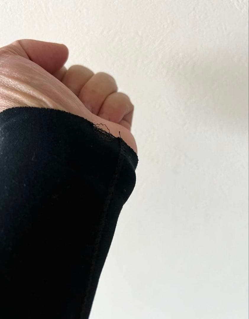 maxim 3×5mm ノンジップセミドライスーツ サイズML相当 - メルカリ