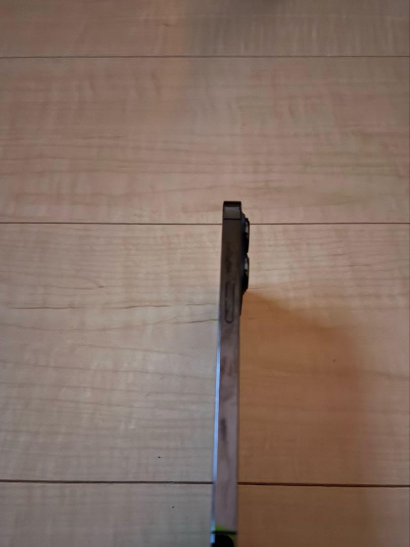 4/9まで期間限定値下げ中！iPhone13pro 128GB