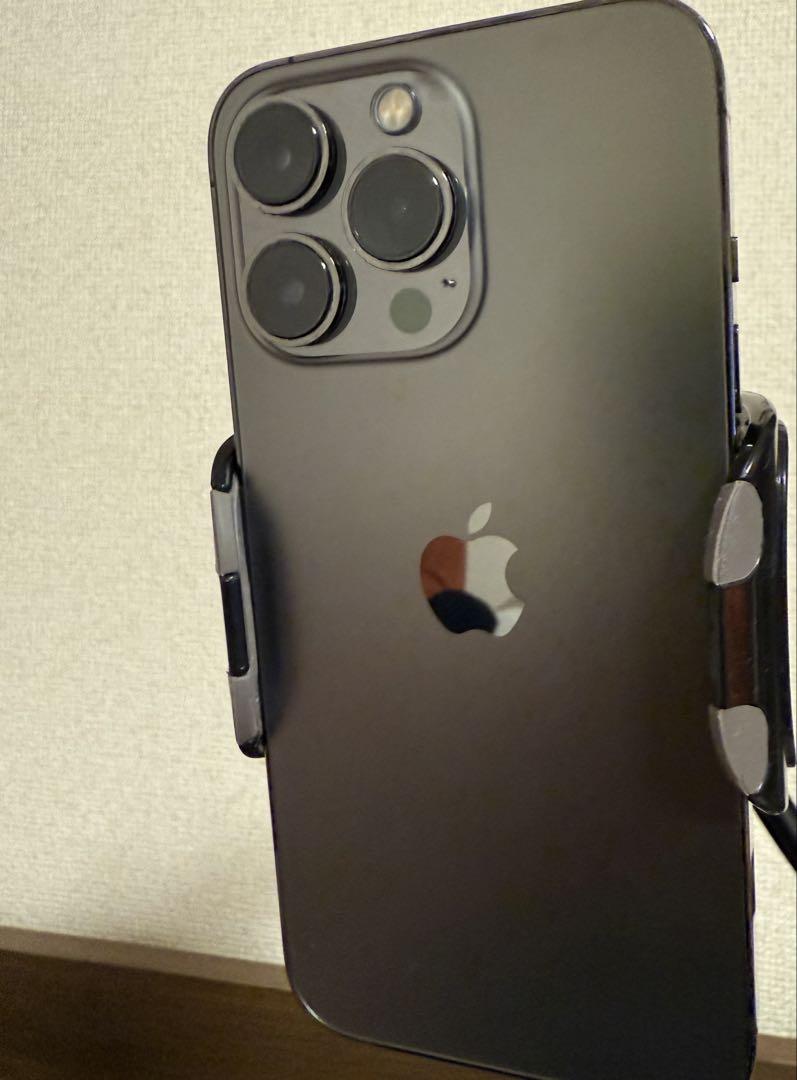 4/9まで期間限定値下げ中！iPhone13pro 128GB
