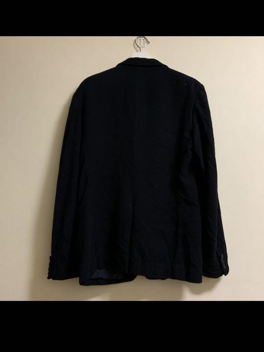 限定品 COMME HOMME テーラードジャケット oRNif-m51092257766 des GARÇONS 最安値正規品