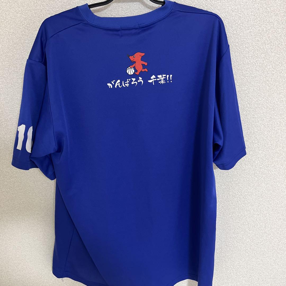 🇯🇵2010年 千葉国体 バスケプレミアムTシャツの通販 by ひな
