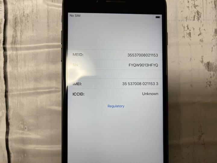 ゲド戦記 iPhone7Plus中古 ELYJN-m51092855305 様専用 通販正規店