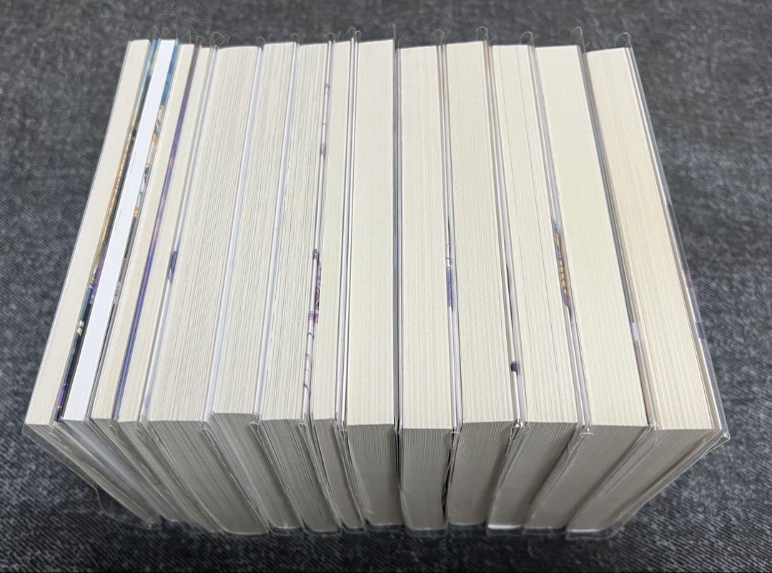 re.ゼロから始める異世界生活　特典小説セット