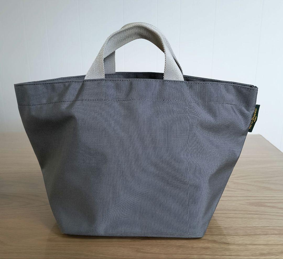 ファッション グリーンレーベル別注 Chapelier Herve 1027F メルカリ - 舟形トート バッグ