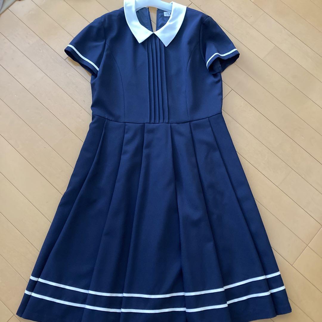 ELLE エル　ワンピース165A