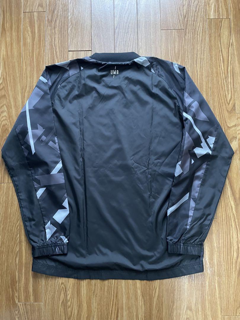 【新品未使用】UMBRO アンブロ ピステ上下