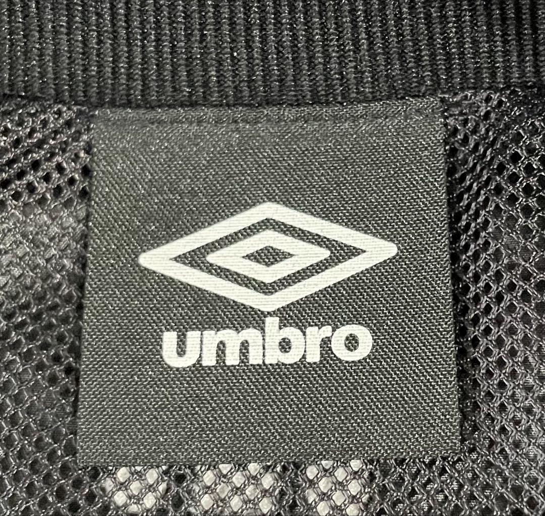 【新品未使用】UMBRO アンブロ ピステ上下
