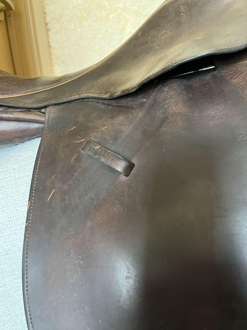 COUNTY SADDLERY