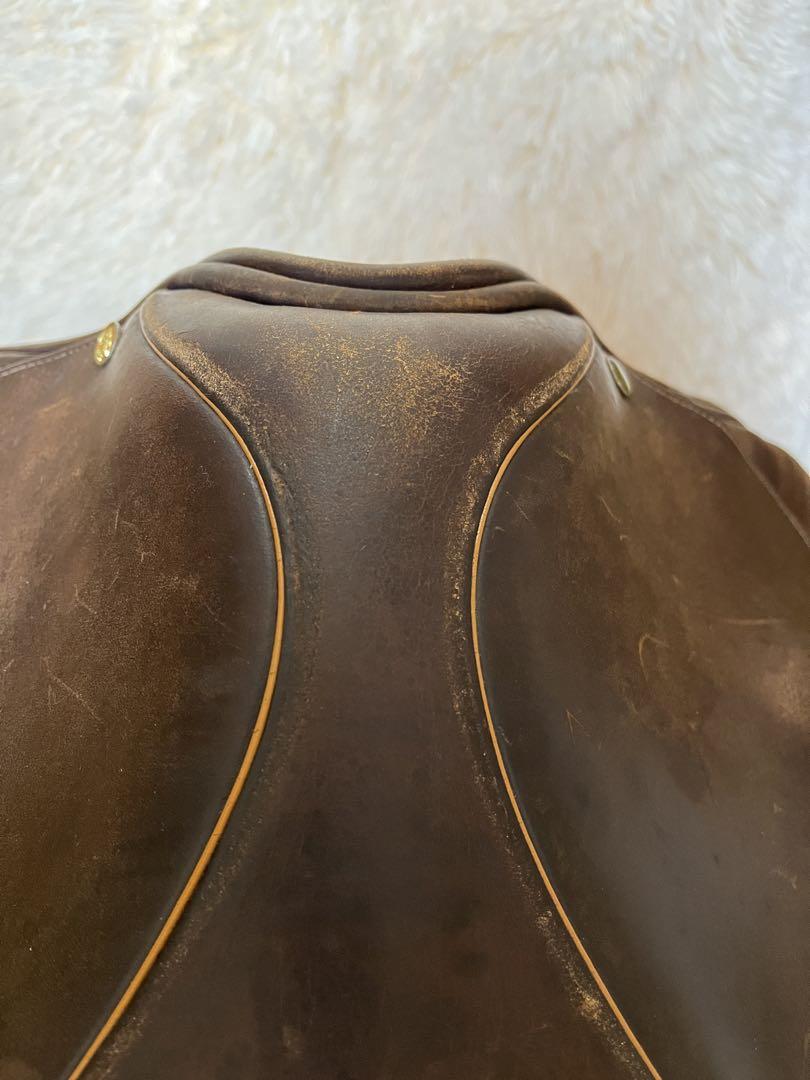 COUNTY SADDLERY