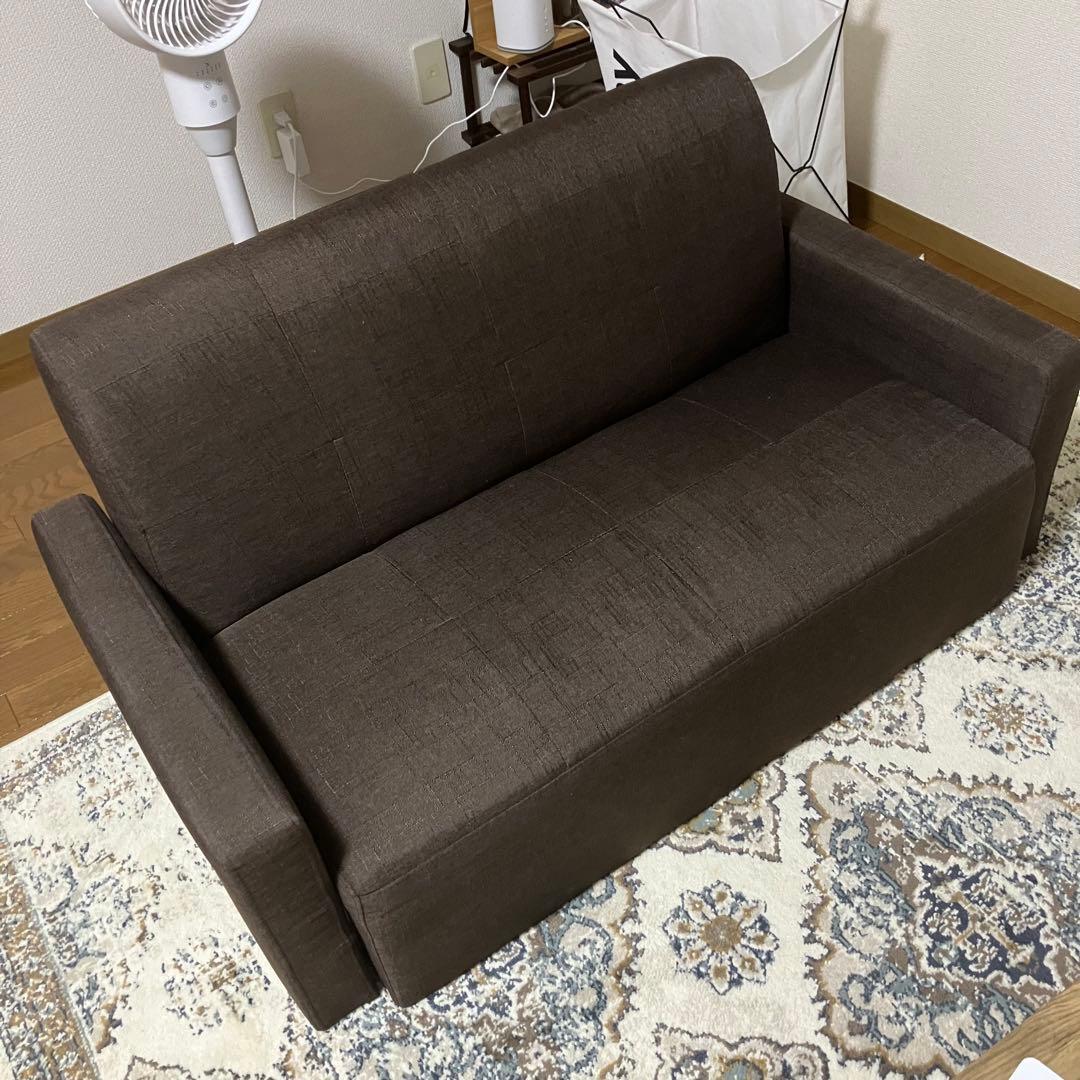 ソファ　受け取り来れる方のみ