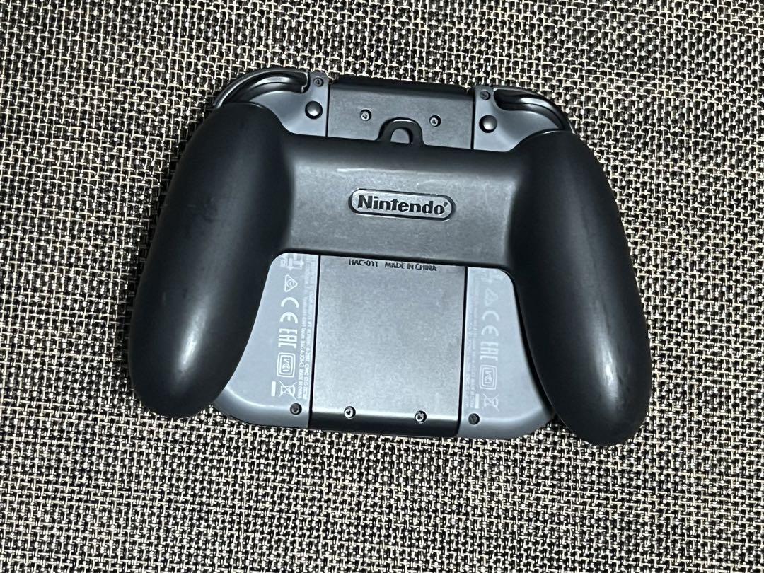 任天堂 Nintendo Switch Joy-Con(L)/(R) グレー
